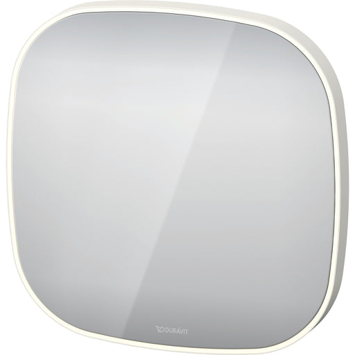 Duravit ZE7065000006000 Zencha Sensor Control LED Mirror
