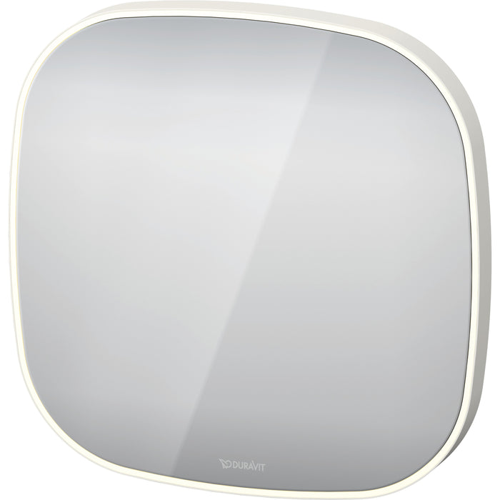 Duravit ZE7065000006000 Zencha Sensor Control LED Mirror