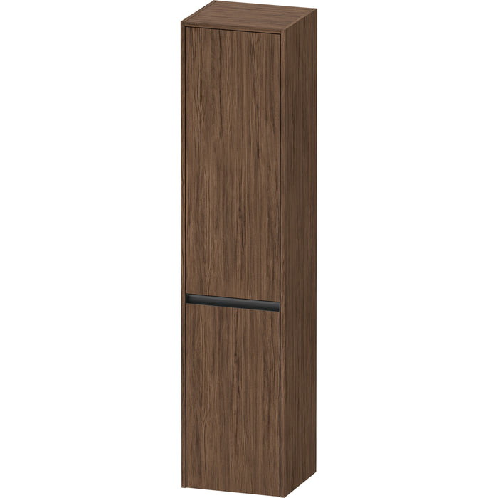 Duravit K21329R21210000 Ketho.2 Wall Mount Linen Cabinet