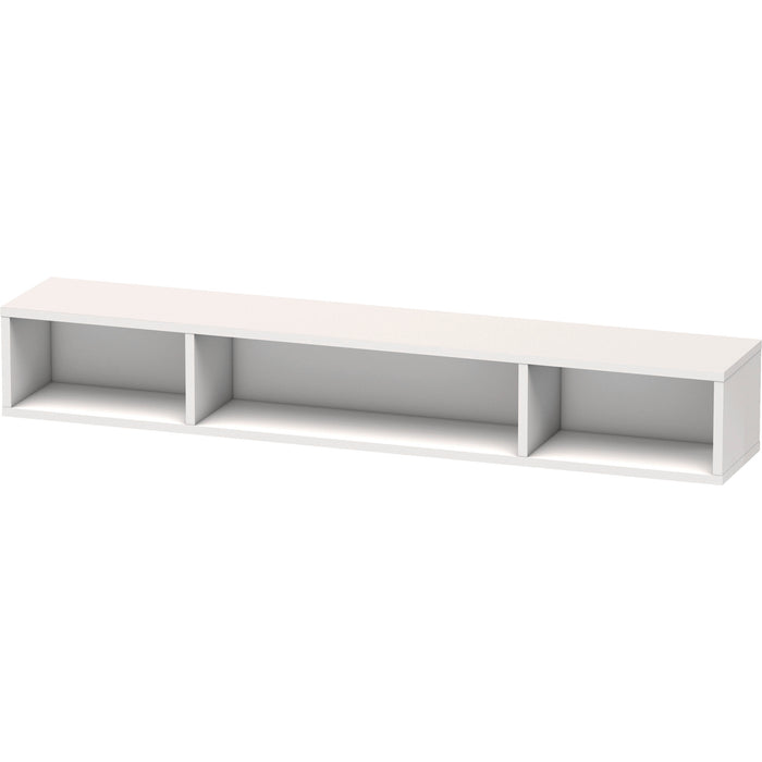 Duravit LC120008585 L-Cube 31 1/2" Bathroom Shelf
