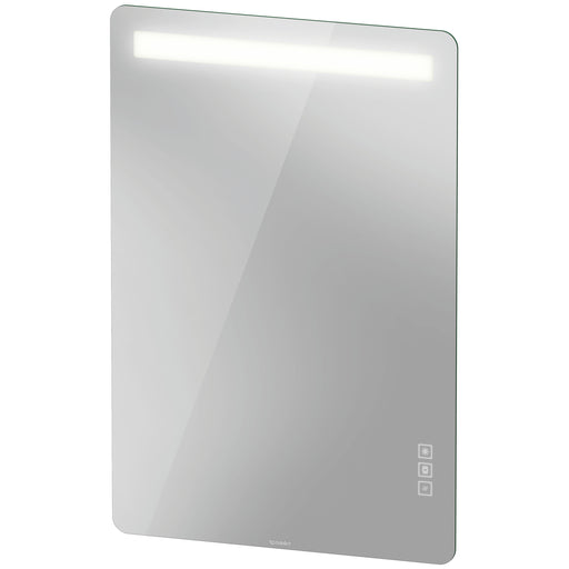 Duravit LU9668000006000 Luv Icons Control LED Mirror
