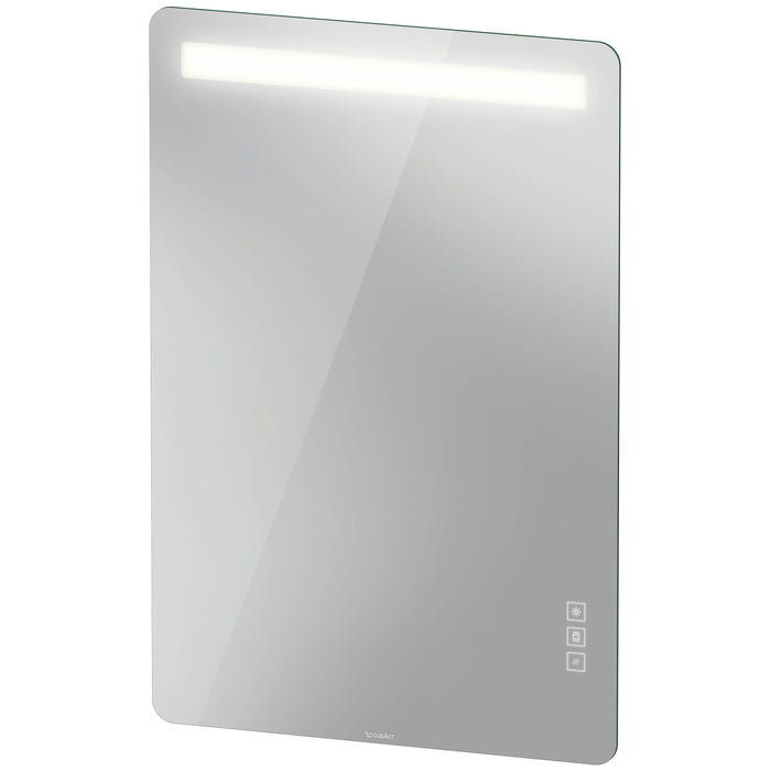 Duravit LU9668000006000 Luv Icons Control LED Mirror