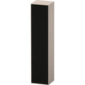 Duravit ZE1352R63830000 Zencha Wall Mount Linen Cabinet