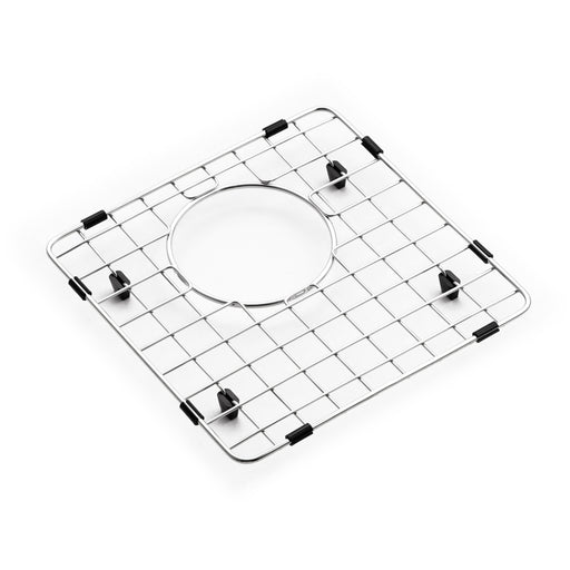 Houzer 629804 Stainless Steel Wirecraft Bottom Grid For Quartztone Granite Sink E-100