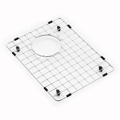 Houzer 629805 Stainless Steel Wirecraft Bottom Grid For Quartztone Large Bowl Granite Sink M-175 and M-175U