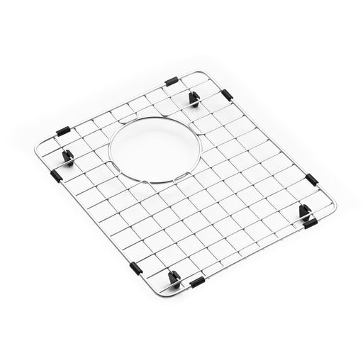 Houzer 629806 Stainless Steel Wirecraft Bottom Grid For Quartztone Small Bowl Granite Sink M-175 and M-175U