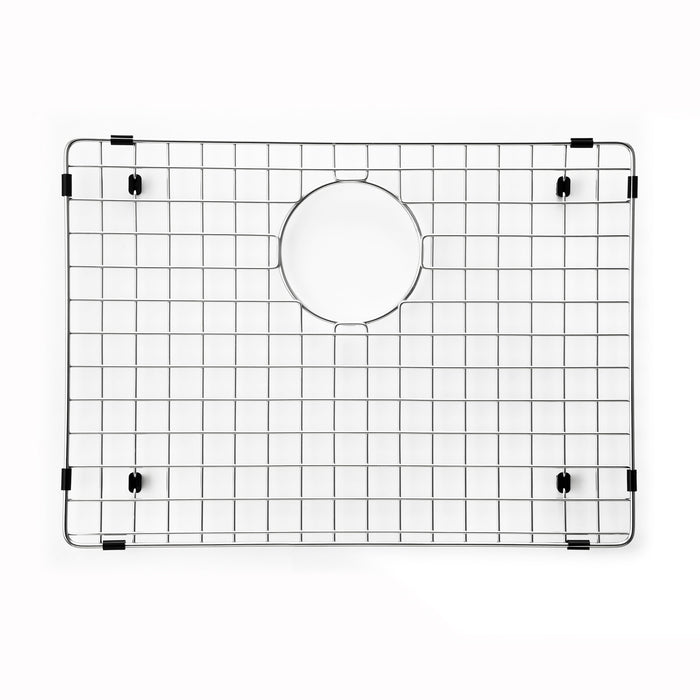 Houzer 629808 Stainless Steel Wirecraft Bottom Grid For Quartztone Granite Sink Models G-300 and G-300U