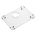 Houzer 629808 Stainless Steel Wirecraft Bottom Grid For Quartztone Granite Sink G-300 and G-300U