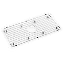 Houzer 629820 Stainless Steel Wirecraft Bottom Grid For Quartztone Granite Sink W-133