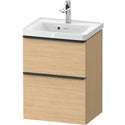 Duravit DE43500BD300000 D-Neo 19" Single Vanity Cabinet