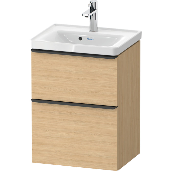 Duravit DE43500BD300000 D-Neo 19" Single Vanity Cabinet