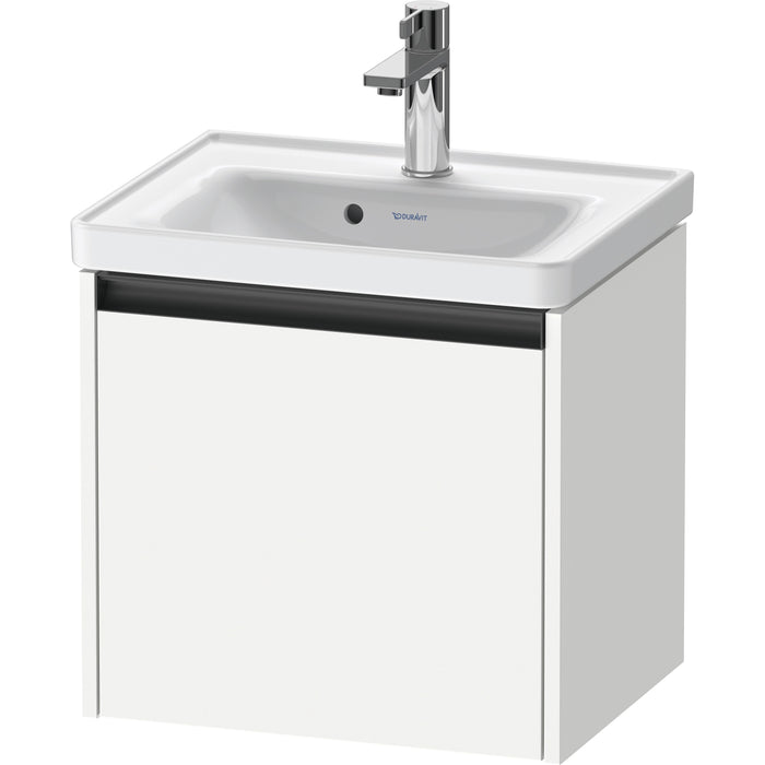 Duravit K25080018180000 Ketho.2 Wall Mount Vanity Cabinet