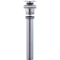 Duravit 0050521092 Universal Bathroom Sink Drain