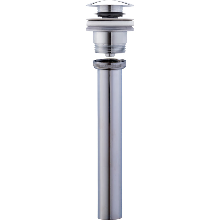 Duravit 0050521092 Universal Bathroom Sink Drain