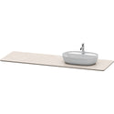 Duravit LU9468R2525 Luv Quartz