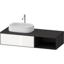 Duravit ZE4818064800000 Zencha Wall Mount Vanity Cabinet