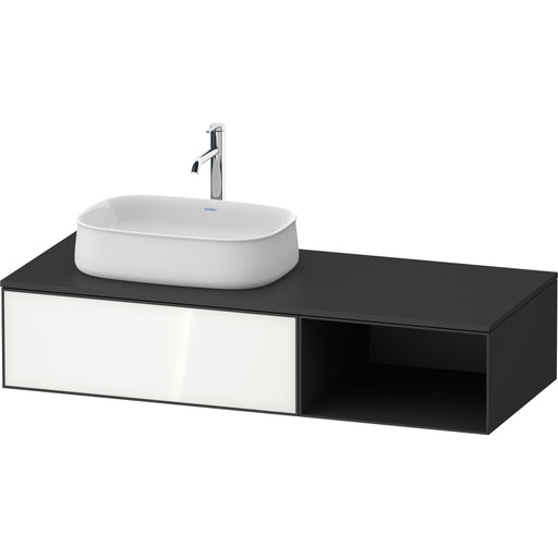 Duravit ZE4818064800000 Zencha Wall Mount Vanity Cabinet