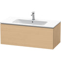 Duravit LC614203030 L-Cube Wall Mount Vanity Cabinet