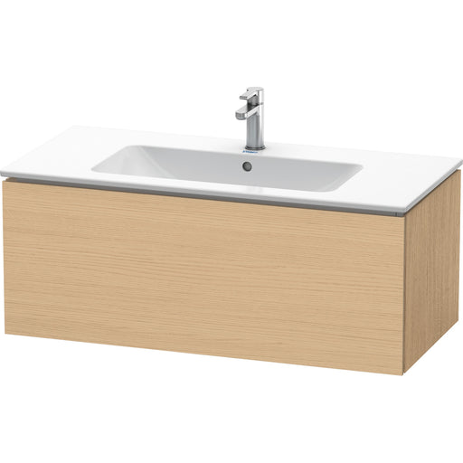 Duravit LC614203030 L-Cube Wall Mount Vanity Cabinet