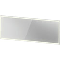 Duravit LC7386000006100 L-Cube Sensor Control LED Mirror