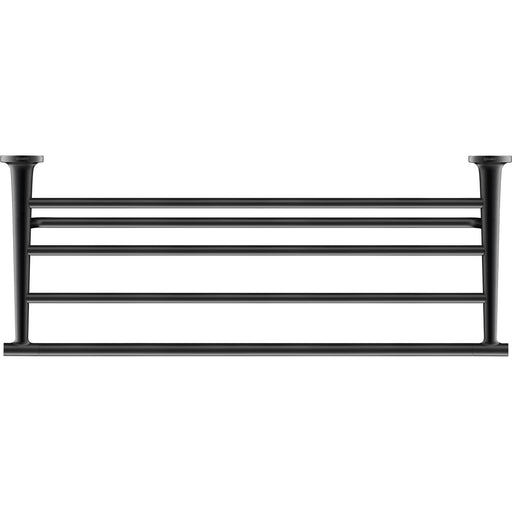 Duravit 0099444600 Starck T 24" Towel Rack