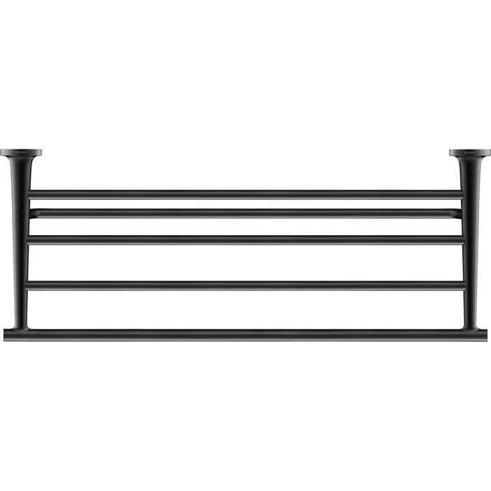 Duravit 0099444600 Starck T 24" Towel Rack