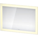 Duravit WT7062000006000 White Tulip Mirror