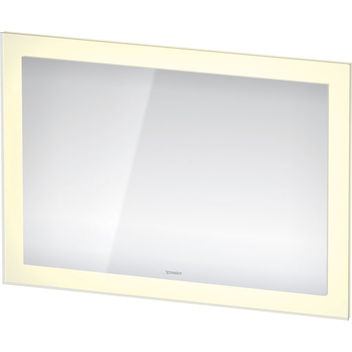 Duravit WT7062000006000 White Tulip Mirror