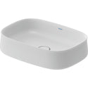 Duravit 2373553279 Zencha Vessel Bathroom Sink