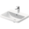 Duravit 03555500272 No.1 21 5/8" Drop-in Bathroom Sink
