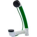 Duravit 792821460000090 PVC 34" Cable Bathtub Drain