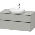 Duravit DE49690BD070000 D-Neo Vanity Cabinet
