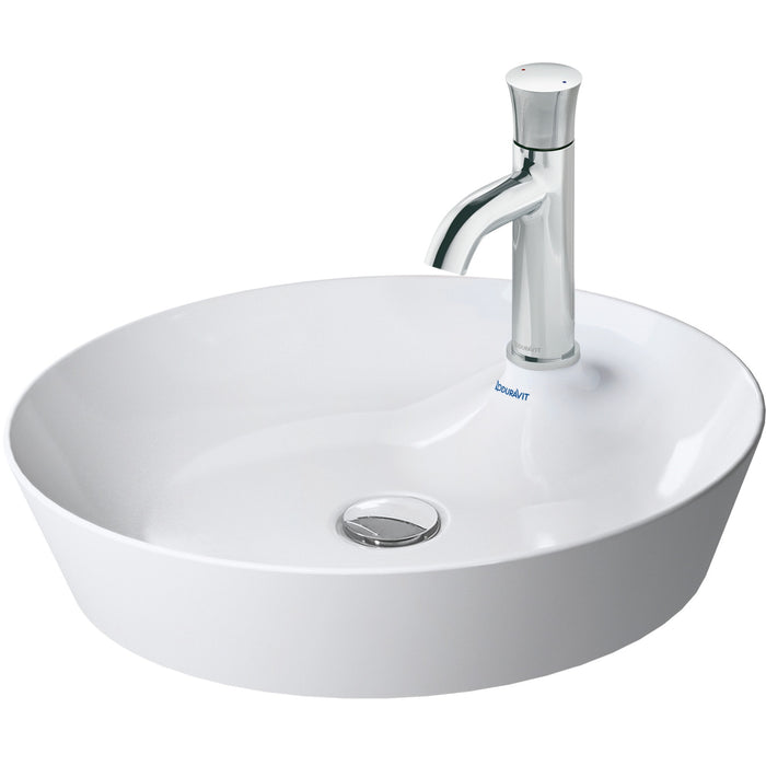 Duravit 2328480000 Cape Cod Washbowl White