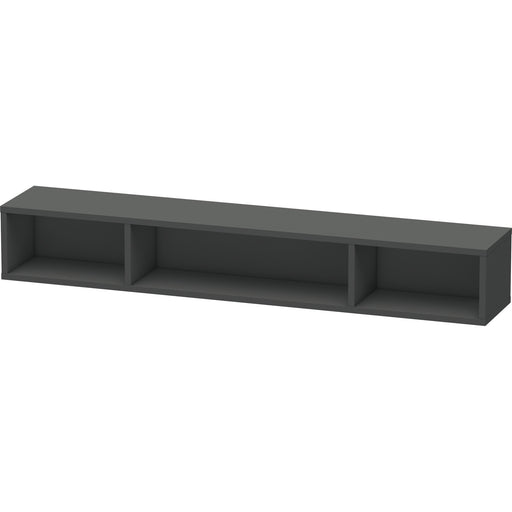 Duravit LC120004949 L-Cube 31 1/2" Bathroom Shelf