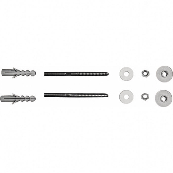 Duravit 6951000000 Bathroom Sink Mounting Hardware