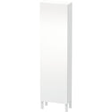 Duravit LC1171L1818 L-Cube Wall Mount Linen Cabinet
