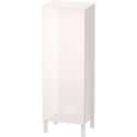 Duravit LC1179L8585 L-Cube Wall Mount Linen Cabinet