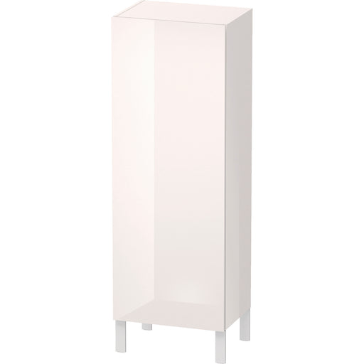 Duravit LC1179L8585 L-Cube Wall Mount Linen Cabinet