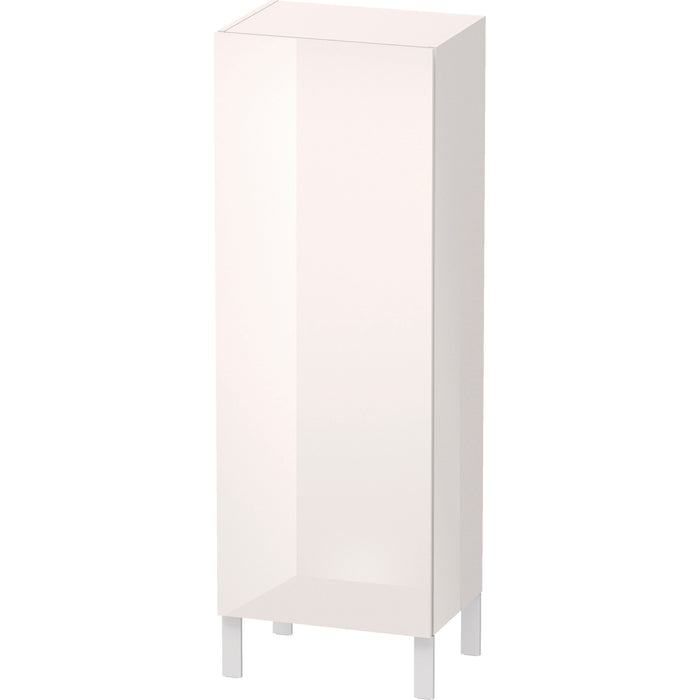 Duravit LC1179L8585 L-Cube Wall Mount Linen Cabinet