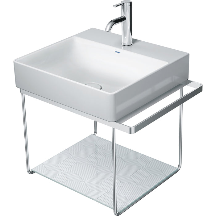 Duravit 0031161000 DuraSquare 22 1/4" x 17 3/4" Console