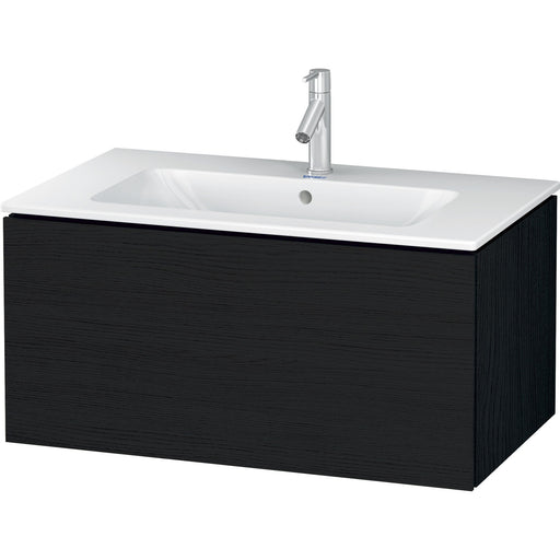 Duravit LC614101616 L-Cube Wall Mount Vanity Cabinet