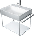 Duravit 0031021000 DuraSquare 26 1/8" x 17 3/4" Console