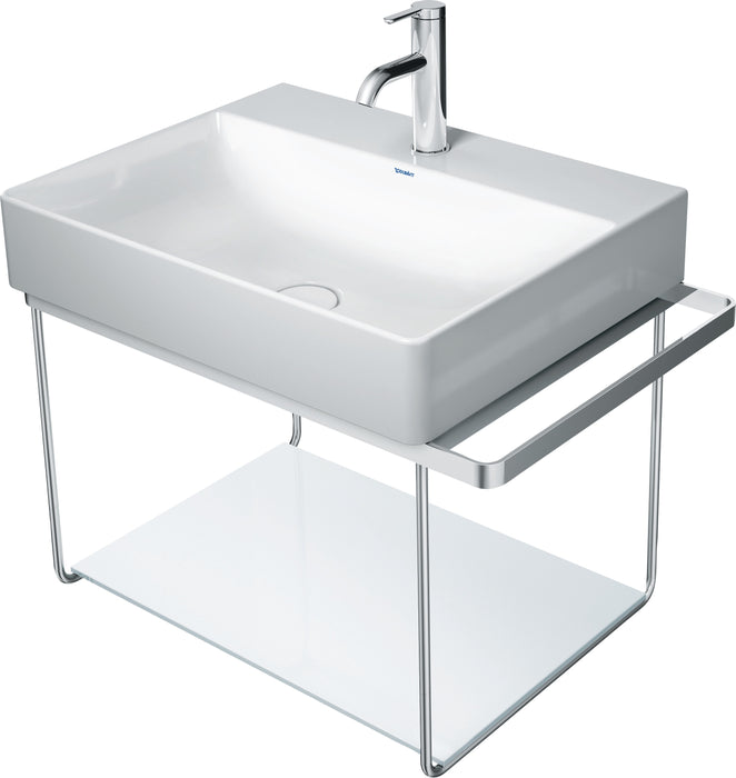 Duravit 0031021000 DuraSquare 26 1/8" x 17 3/4" Console