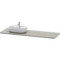 Duravit LU9468L3333 Luv Quartz