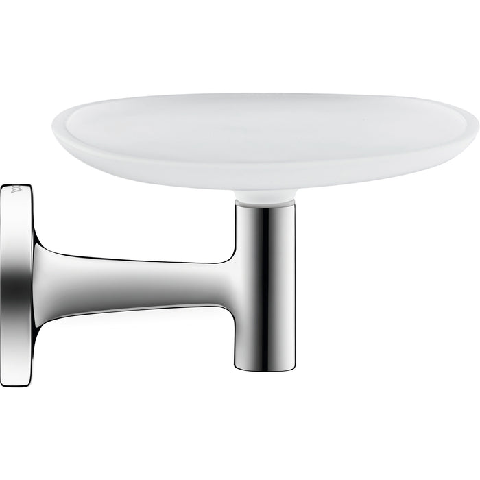 Duravit 0099331000 Starck T Soap Dish