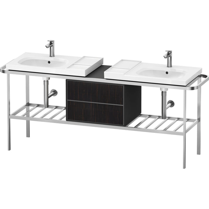 Duravit AU4590067580000 Aurena Sink Console