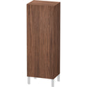 Duravit LC1179L2121 L-Cube Wall Mount Linen Cabinet