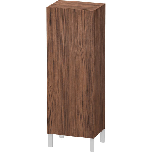 Duravit LC1179L2121 L-Cube Wall Mount Linen Cabinet
