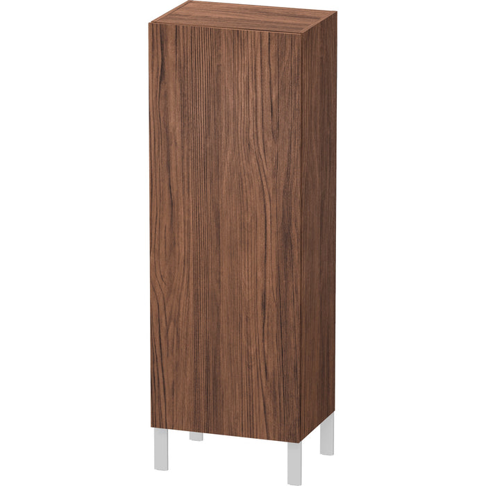 Duravit LC1179L2121 L-Cube Wall Mount Linen Cabinet