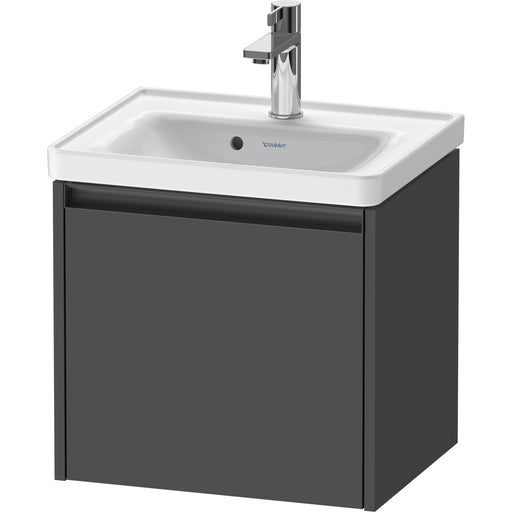 Duravit K25080049490000 Ketho.2 Wall Mount Vanity Cabinet